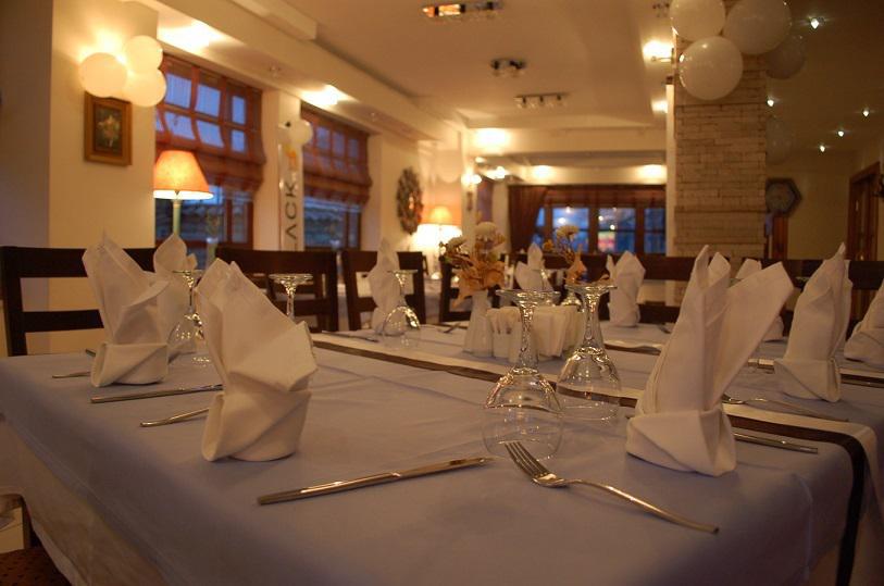 Diamond Park Hotel ซาฟรานโบลู ภายนอก รูปภาพ
