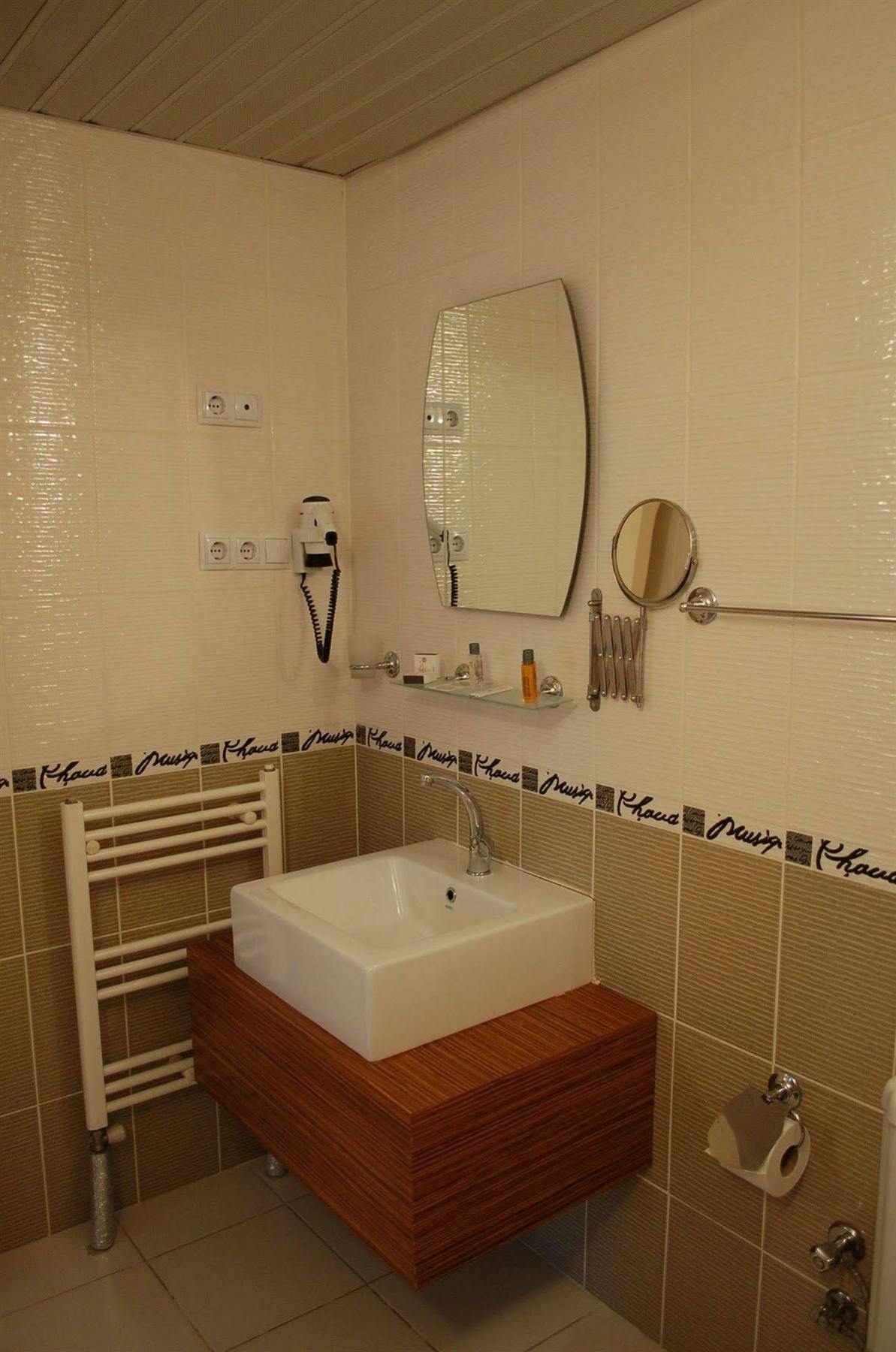 Diamond Park Hotel ซาฟรานโบลู ภายนอก รูปภาพ