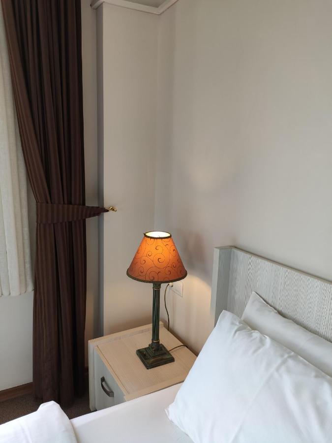 Diamond Park Hotel ซาฟรานโบลู ภายนอก รูปภาพ